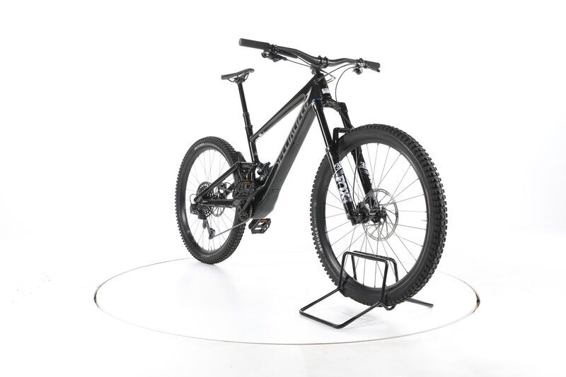 Specialized Turbo Kenevo SL Comp 2022 | black | 29" | S4 | 500 - 3000 km, image 3 of 5
