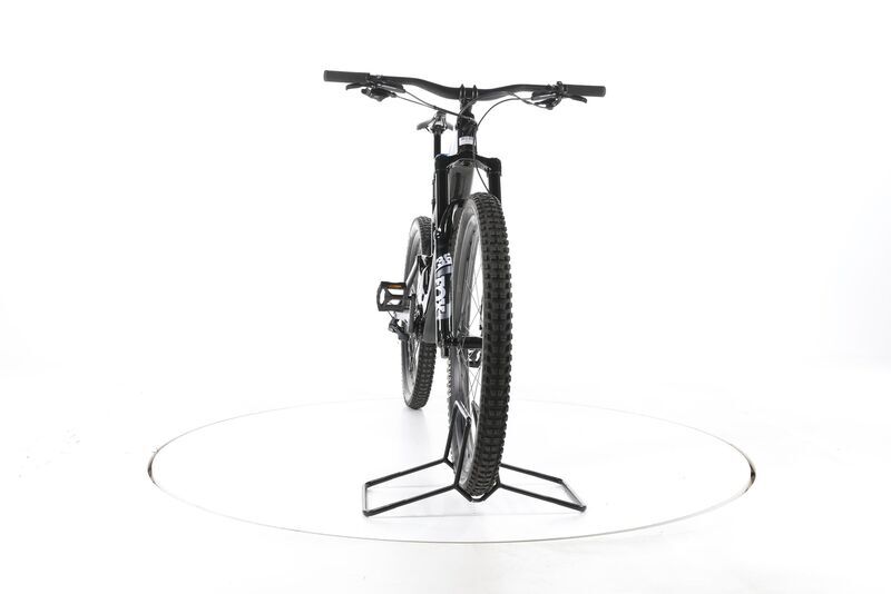 Specialized Turbo Kenevo SL Comp 2022 | black | 29" | S4 | 500 - 3000 km, image 4 of 5