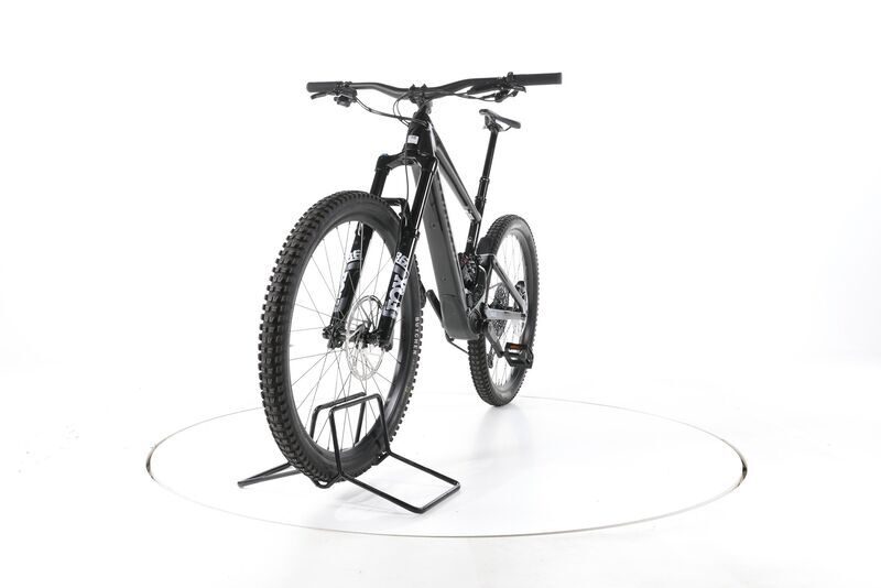 Specialized Turbo Kenevo SL Comp 2022 | black | 29" | S4 | 500 - 3000 km, image 5 of 5