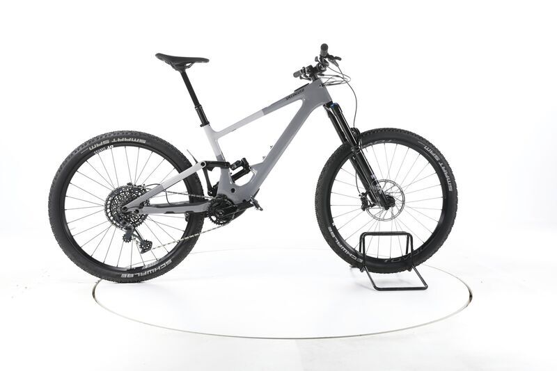 Specialized Turbo Kenevo SL Expert 2021 | szary | 29" | S4 | 500 - 3000 km, image 1 of 5