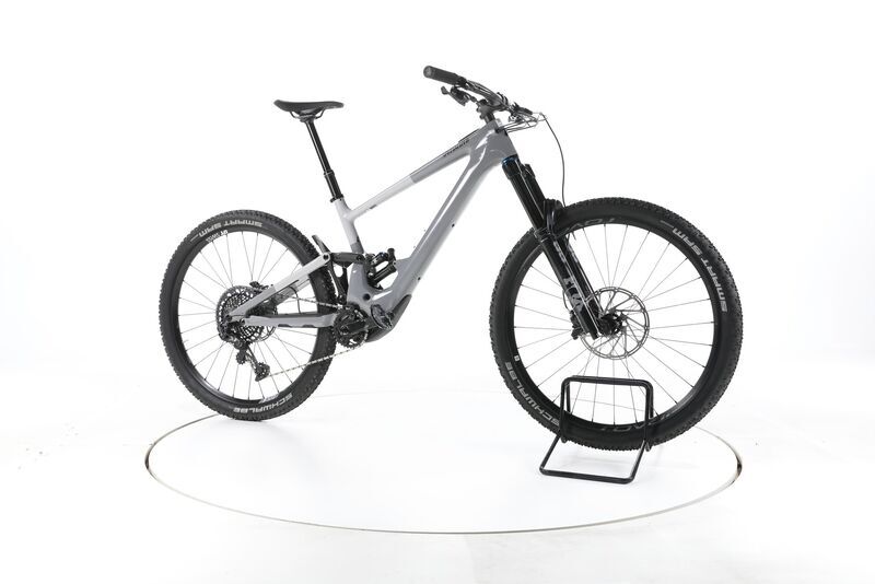 Specialized Turbo Kenevo SL Expert 2021 | szary | 29" | S4 | 500 - 3000 km, image 2 of 5