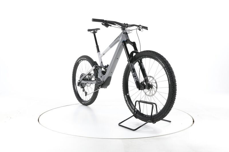 Specialized Turbo Kenevo SL Expert 2021 | szary | 29" | S4 | 500 - 3000 km, image 3 of 5