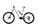 Specialized Turbo Levo Alloy (2022) | Diamant | blauw | 29" | 41 cm | 1500 - 2000 km | 500 Wh thumbnail 1/4