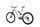 Specialized Turbo Levo Alloy (2022) | Diamant | blauw | 29" | 41 cm | 1500 - 2000 km | 500 Wh thumbnail 3/4