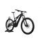 Specialized Turbo Levo Alloy (2022) | Diamant | svart | 29/27.5" | 43 cm | 2000 - 3000 km | 500 Wh thumbnail 1/3