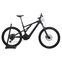 Specialized Turbo Levo Alloy (2022) | Diamant | svart | 29/27.5" | 43 cm | 2000 - 3000 km | 500 Wh thumbnail 3/3