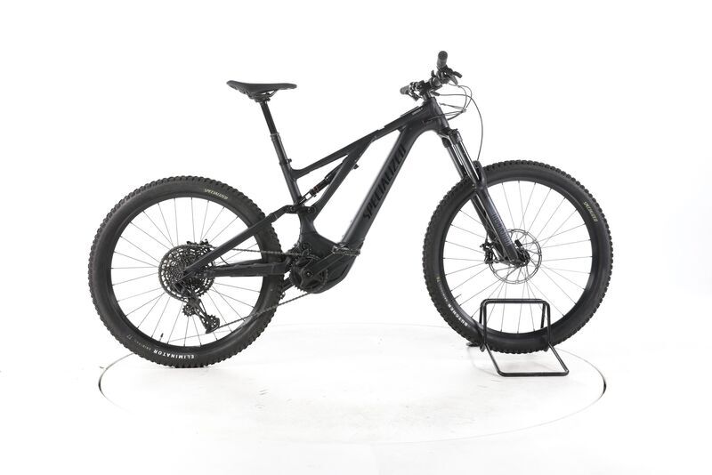 Specialized Turbo Levo 2022 | black | 29"/27.5" | S4 | 500 - 3000 km, image 1 of 5