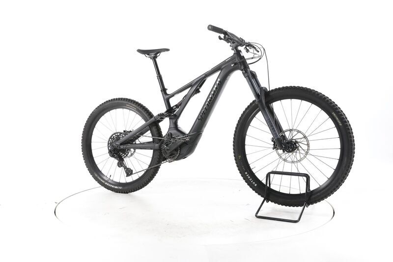 Specialized Turbo Levo 2022 | black | 29"/27.5" | S4 | 500 - 3000 km, image 2 of 5