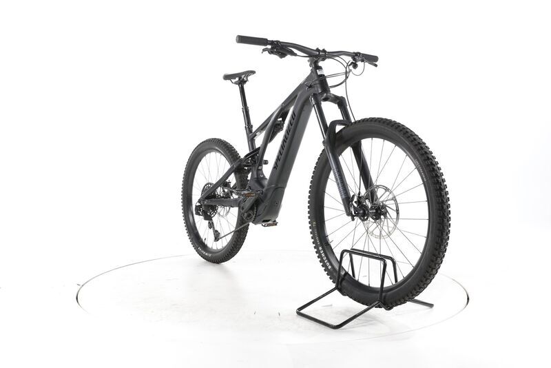 Specialized Turbo Levo 2022 | black | 29"/27.5" | S4 | 500 - 3000 km, image 3 of 5