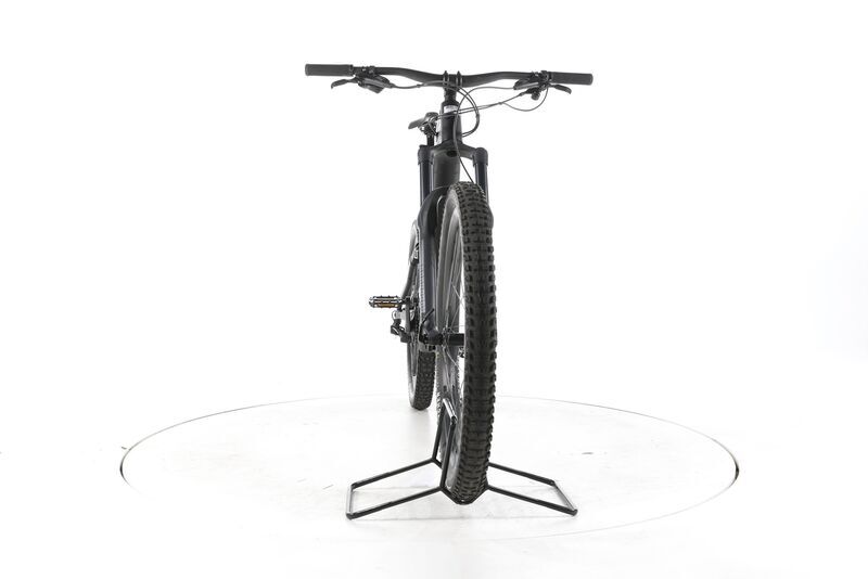 Specialized Turbo Levo 2022 | black | 29"/27.5" | S4 | 500 - 3000 km, image 4 of 5
