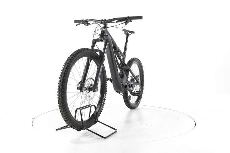 Specialized Turbo Levo 2022 | black | 29"/27.5" | S4 | 500 - 3000 km, image 5 of 5