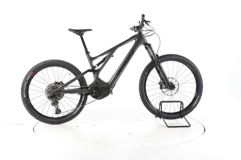 Specialized Turbo Levo 2022 | negro | 29"/27,5" | S5 | > 3000 km, image 1 of 5