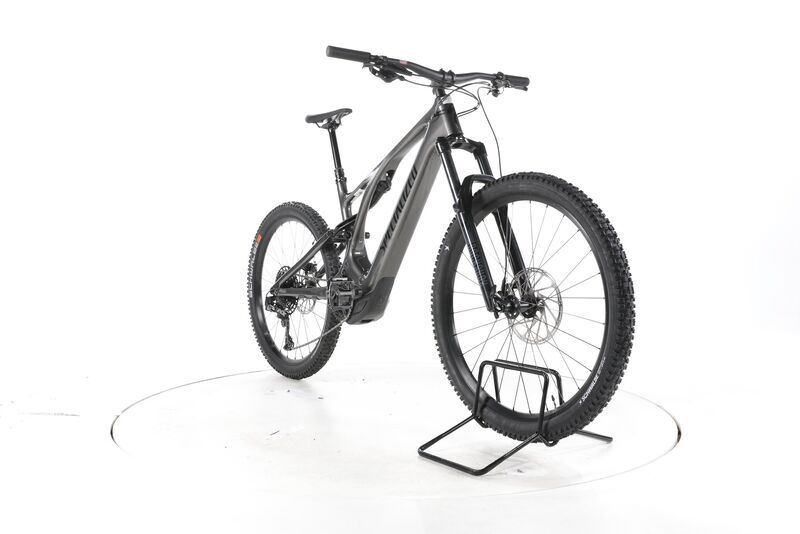 Specialized Turbo Levo 2022 | negro | 29"/27,5" | S5 | > 3000 km, image 3 of 5