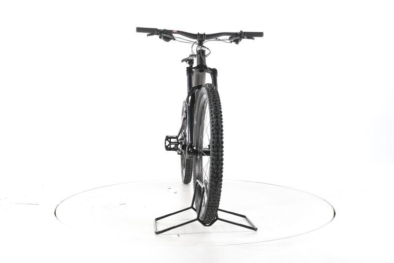 Specialized Turbo Levo 2022 | negro | 29"/27,5" | S5 | > 3000 km, image 4 of 5