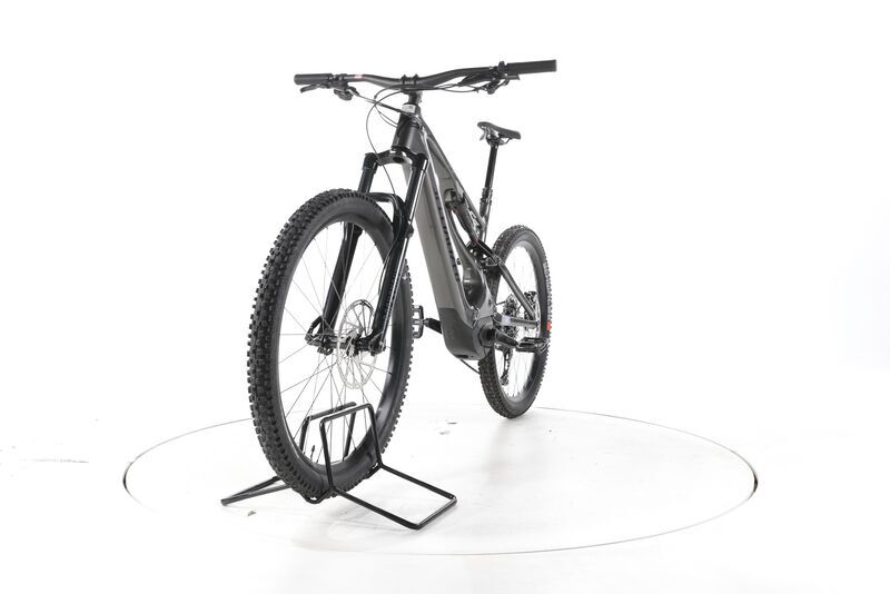 Specialized Turbo Levo 2022 | negro | 29"/27,5" | S5 | > 3000 km, image 5 of 5