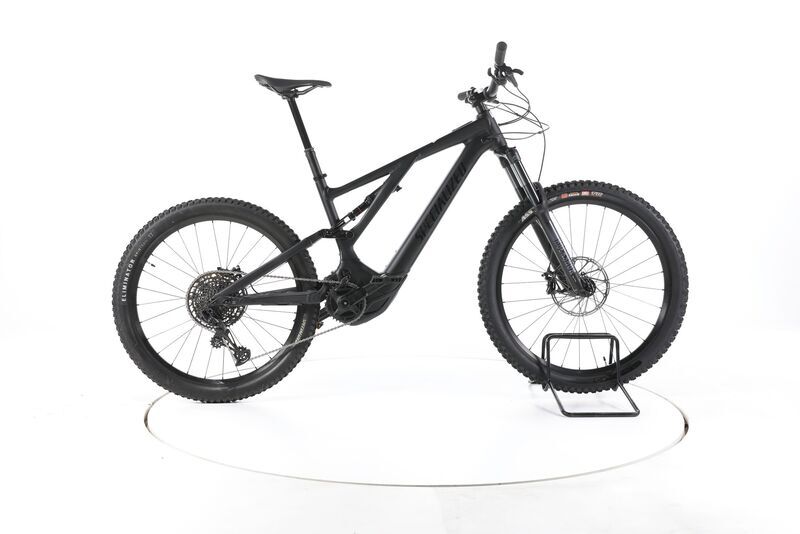 Specialized Turbo Levo 2022 | black | 29"/27,5" | S5 | 500 - 3000 km, image 1 of 5