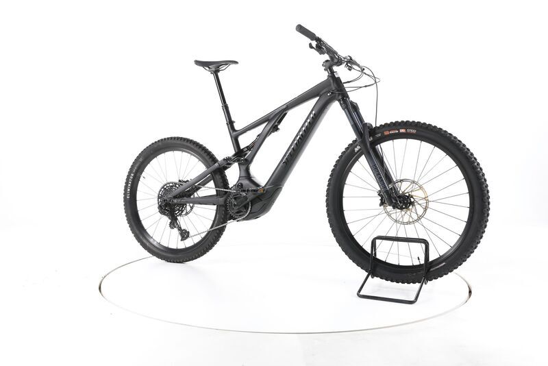 Specialized Turbo Levo 2022 | black | 29"/27,5" | S5 | 500 - 3000 km, image 2 of 5