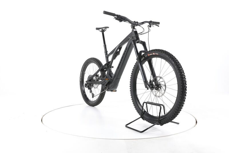 Specialized Turbo Levo 2022 | black | 29"/27,5" | S5 | 500 - 3000 km, image 3 of 5