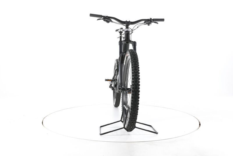 Specialized Turbo Levo 2022 | black | 29"/27,5" | S5 | 500 - 3000 km, image 4 of 5