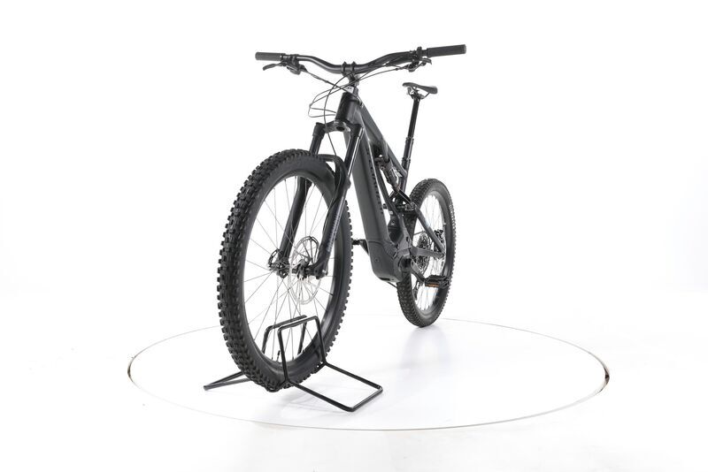 Specialized Turbo Levo 2022 | black | 29"/27,5" | S5 | 500 - 3000 km, image 5 of 5