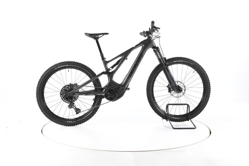 Specialized Turbo left 2022 | black | 29"/27,5" | S3 | < 500 km, image 1 of 5