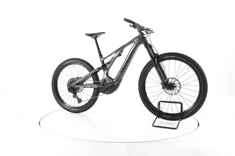 Specialized Turbo left 2022 | black | 29"/27,5" | S3 | < 500 km, image 2 of 5