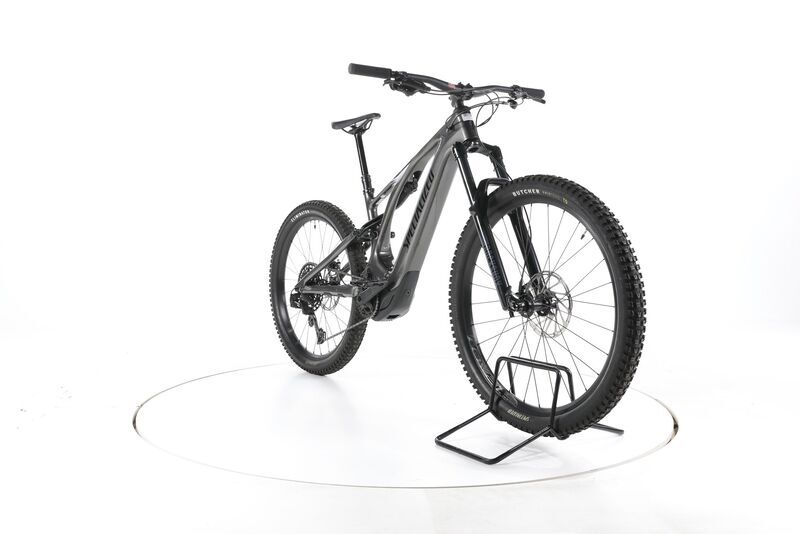 Specialized Turbo left 2022 | black | 29"/27,5" | S3 | < 500 km, image 3 of 5