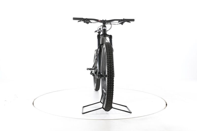 Specialized Turbo left 2022 | black | 29"/27,5" | S3 | < 500 km, image 4 of 5