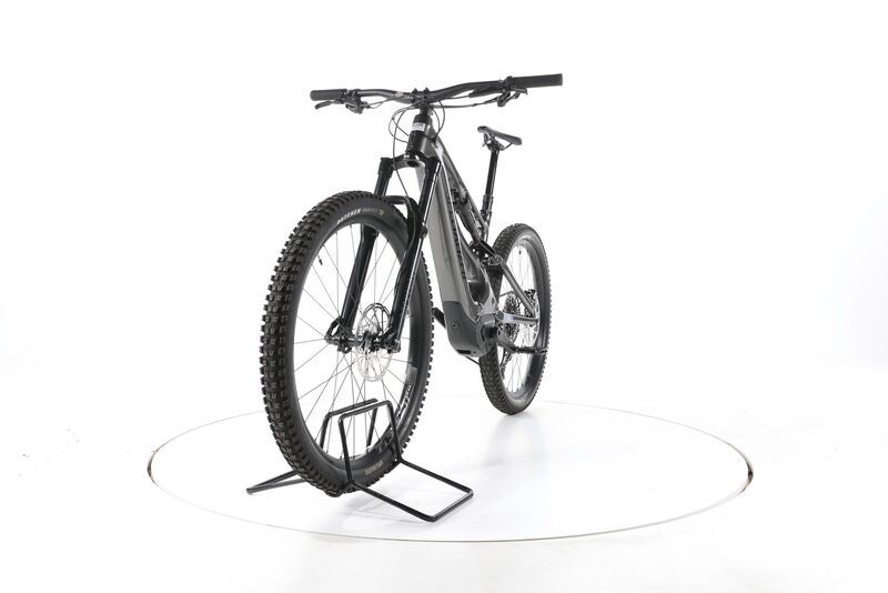 Specialized Turbo left 2022 | black | 29"/27,5" | S3 | < 500 km, image 5 of 5