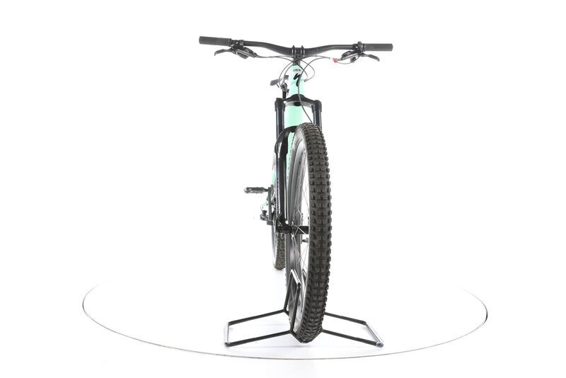 Specialized Turbo Levo 2022 | azul | 29"/27,5" | XL | < 500 km, image 4 of 5