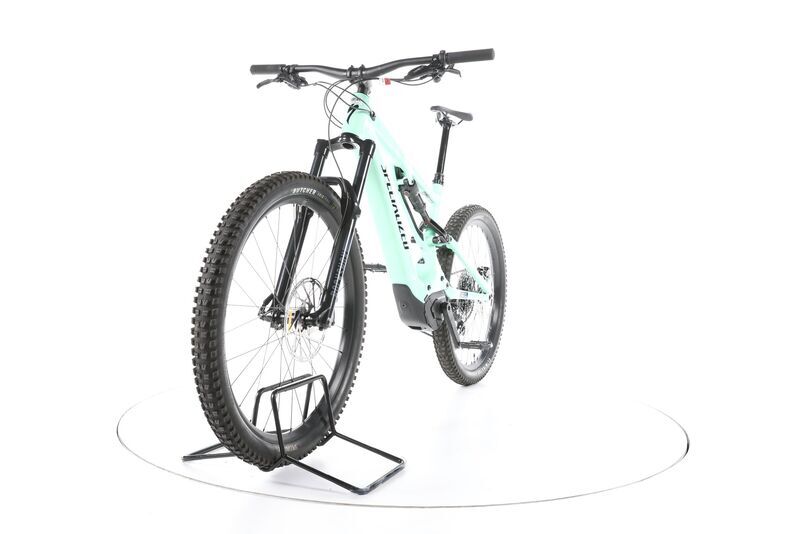 Specialized Turbo Levo 2022 | azul | 29"/27,5" | XL | < 500 km, image 5 of 5