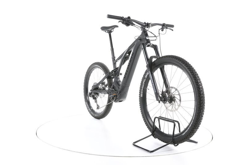 Specialized Turbo Levo 2022 | černá | 29"/27,5" | L | 500 - 3000 km, image 3 of 5