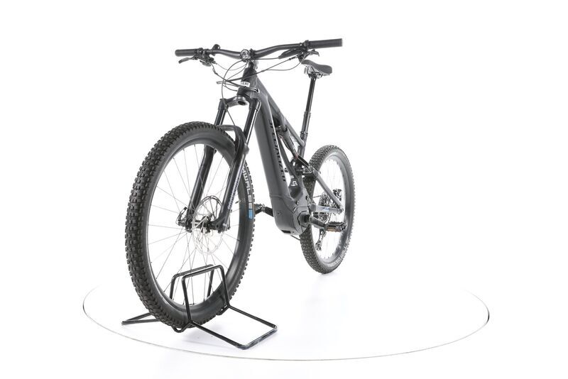 Specialized Turbo Levo 2022 | černá | 29"/27,5" | L | 500 - 3000 km, image 5 of 5