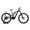Specialized Turbo Levo (2022) | diamantový rám | černá | 29/27.5" | S | 1500 - 2000 km thumbnail 1/3