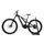 Specialized Turbo Levo (2022) | Kolmiorunko | musta | 29/27.5" | S | 1500 - 2000 km thumbnail 3/3