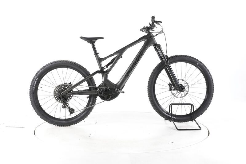 Specialized Turbo Levo 2023 | preto | 29"/27,5" | S5 | 500 - 3000 km, image 1 of 5