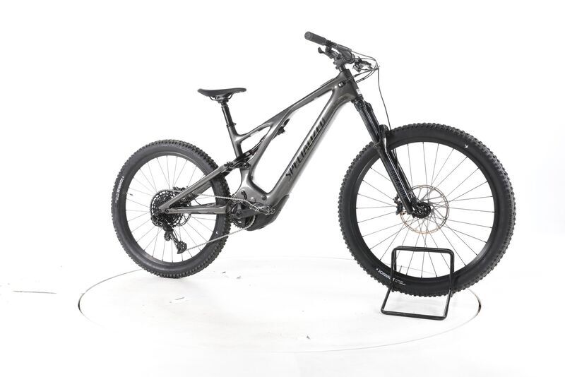 Specialized Turbo Levo 2023 | preto | 29"/27,5" | S5 | 500 - 3000 km, image 2 of 5