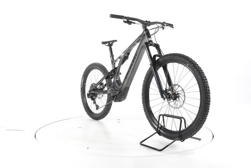 Specialized Turbo Levo 2023 | preto | 29"/27,5" | S5 | 500 - 3000 km, image 3 of 5
