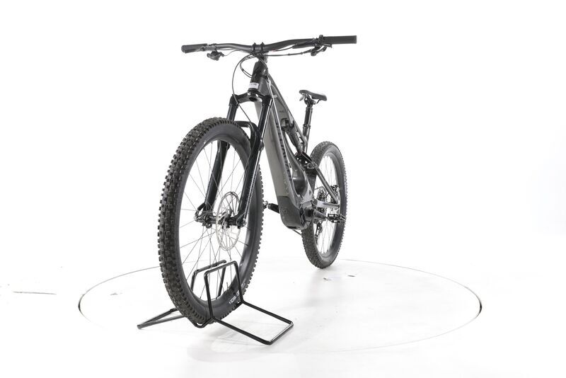 Specialized Turbo Levo 2023 | preto | 29"/27,5" | S5 | 500 - 3000 km, image 5 of 5