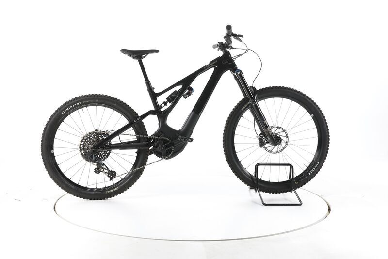 Specialized Turbo gauche 3 Expert 2022 | noir | 29"/27,5" | S3 | 500 - 3000 km, image 1 of 5
