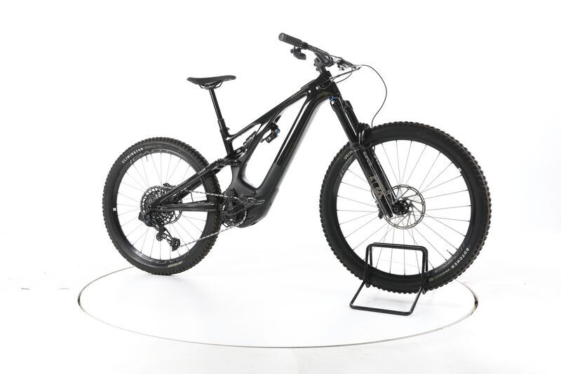 Specialized Turbo gauche 3 Expert 2022 | noir | 29"/27,5" | S3 | 500 - 3000 km, image 2 of 5