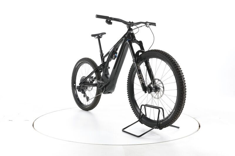 Specialized Turbo gauche 3 Expert 2022 | noir | 29"/27,5" | S3 | 500 - 3000 km, image 3 of 5