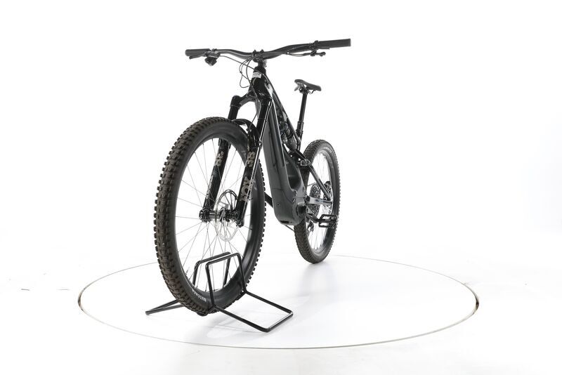 Specialized Turbo gauche 3 Expert 2022 | noir | 29"/27,5" | S3 | 500 - 3000 km, image 5 of 5