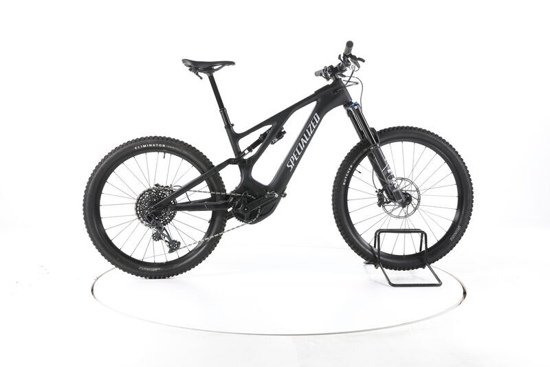 Specialized Turbo lewy 3 Expert 2022 | czarny | 29"/27,5" | S4 | 500 - 3000 km, image 1 of 5