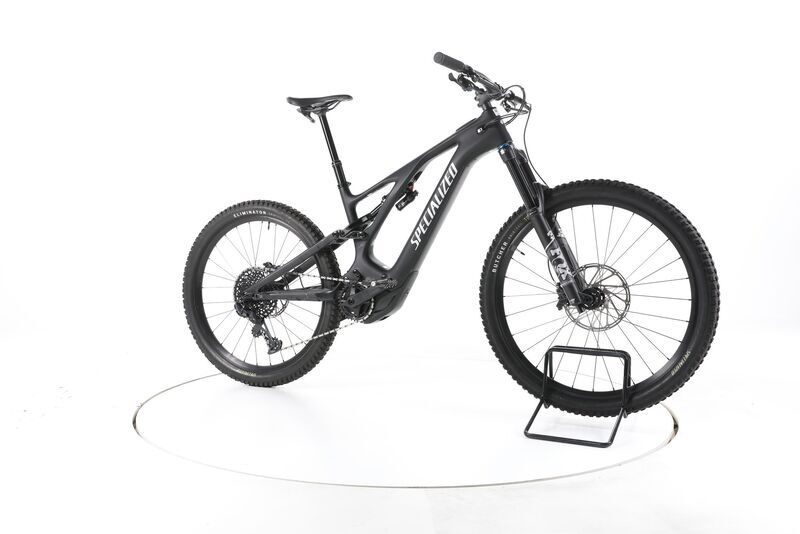 Specialized Turbo lewy 3 Expert 2022 | czarny | 29"/27,5" | S4 | 500 - 3000 km, image 2 of 5