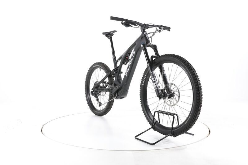 Specialized Turbo lewy 3 Expert 2022 | czarny | 29"/27,5" | S4 | 500 - 3000 km, image 3 of 5