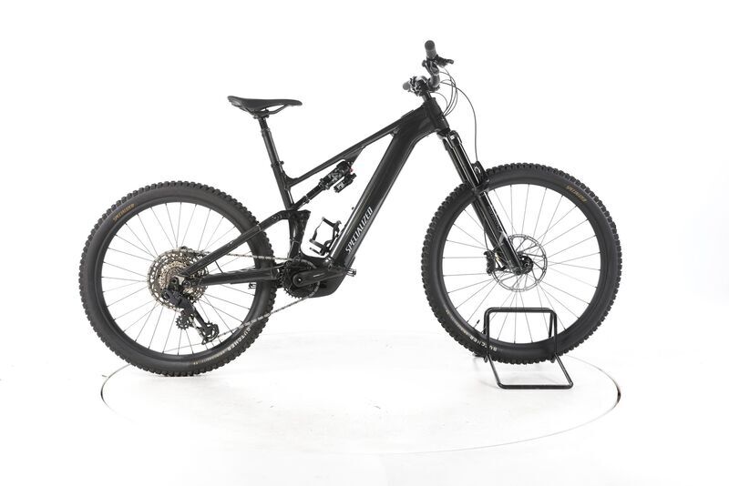 Specialized Turbo Levo 4 2025 | preto | 29"/27,5" | S4 | < 500 km, image 1 of 5