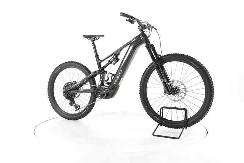 Specialized Turbo Levo 4 2025 | preto | 29"/27,5" | S4 | < 500 km, image 2 of 5