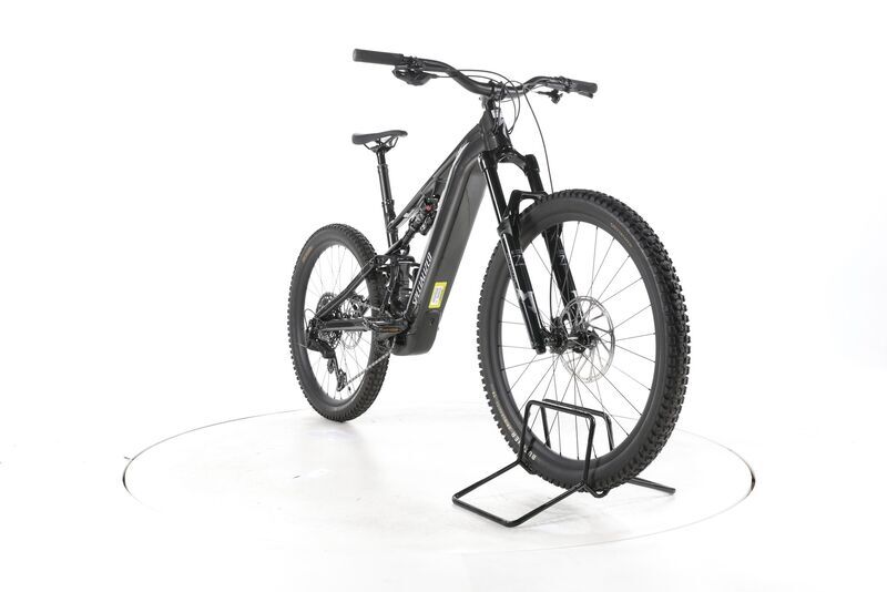 Specialized Turbo Levo 4 2025 | preto | 29"/27,5" | S4 | < 500 km, image 3 of 5