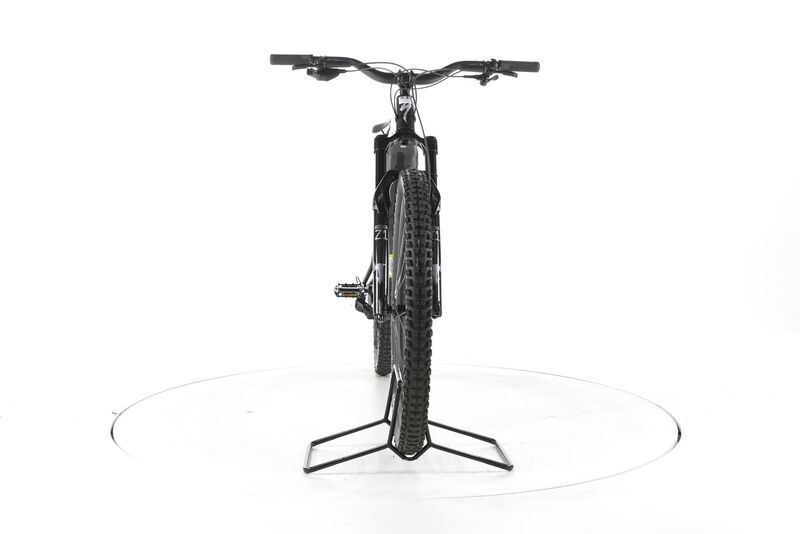 Specialized Turbo Levo 4 2025 | preto | 29"/27,5" | S4 | < 500 km, image 4 of 5